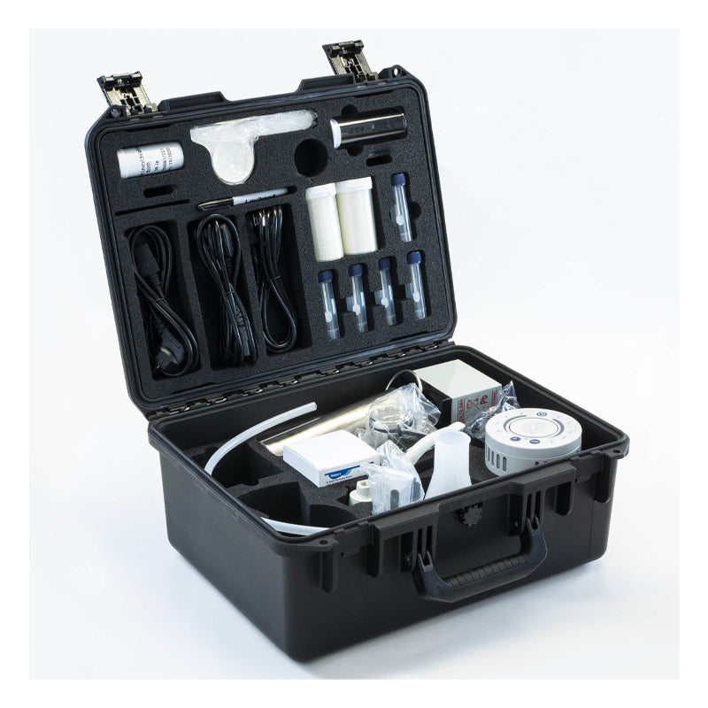 Lovibond 56K681254 Drinking water microbial testing kit (Please Contact Us for the Best Quote and to Confirm Delivery Time)