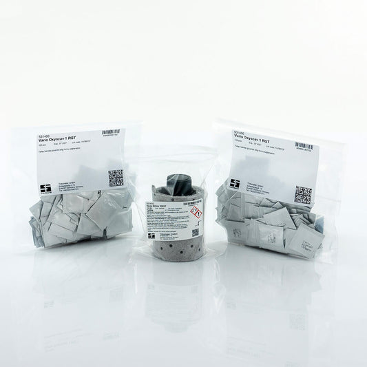 Lovibond 536000 VARIO DEHA Reagent Kit