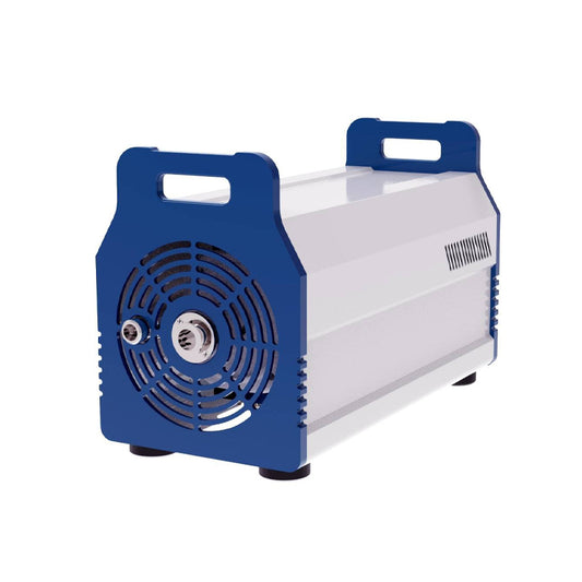 ChemTron SXD.2000T Chemical Resistant Diaphragm Pump