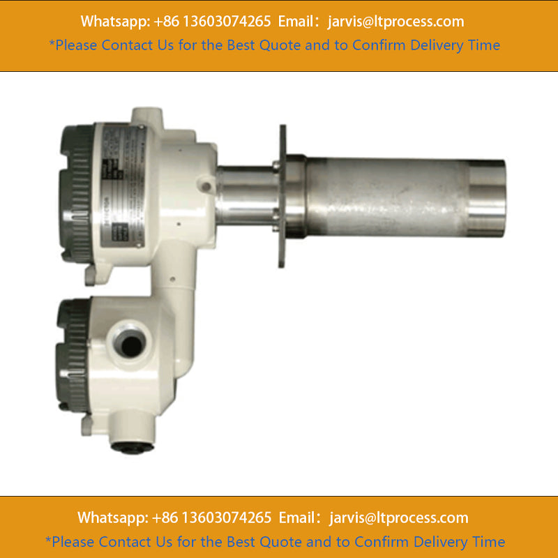 Yokogawa GD40 Gas Density Detector