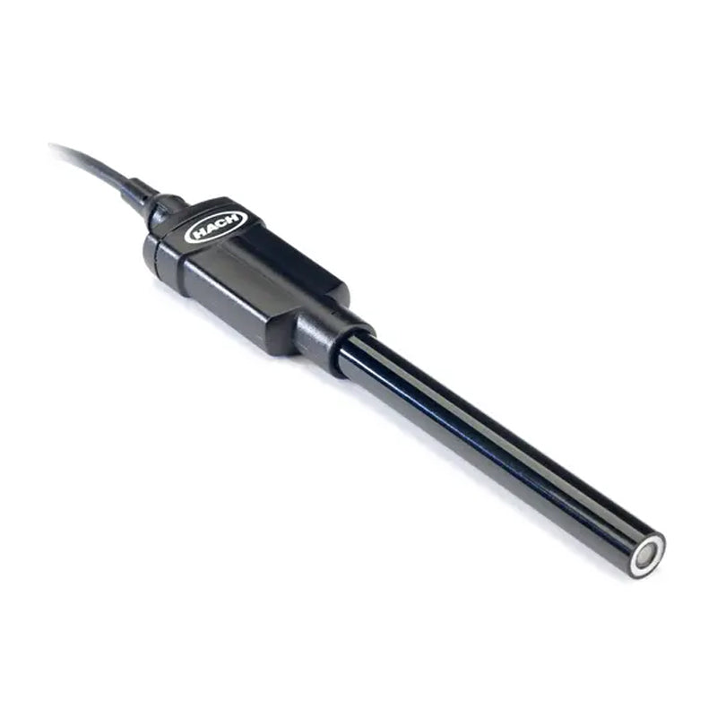 HACH IntelliCAL ISEF121 Fluoride (F⁻) Ion Selective Electrode (ISE), 3 m cable PN. ISEF12103
