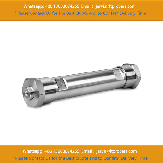 Waters 186002568 SunFire C18 OBD Prep Column, 100Å, 5 µm, 19 mm X 150 mm, 1/pk