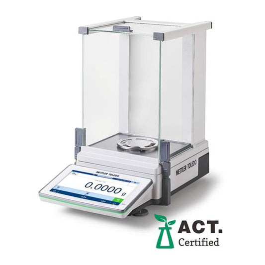 Mettler Toledo Laboratory Weighing Microbalances Analytical Balance MX104 Mettler Toledo MX104 Mettler Toledo 30665140
