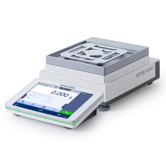 Mettler Toledo Laboratory Weighing Precision Balances and Scales Balance XPR303SN Mettler Toledo XPR303SN Mettler Toledo 30316446