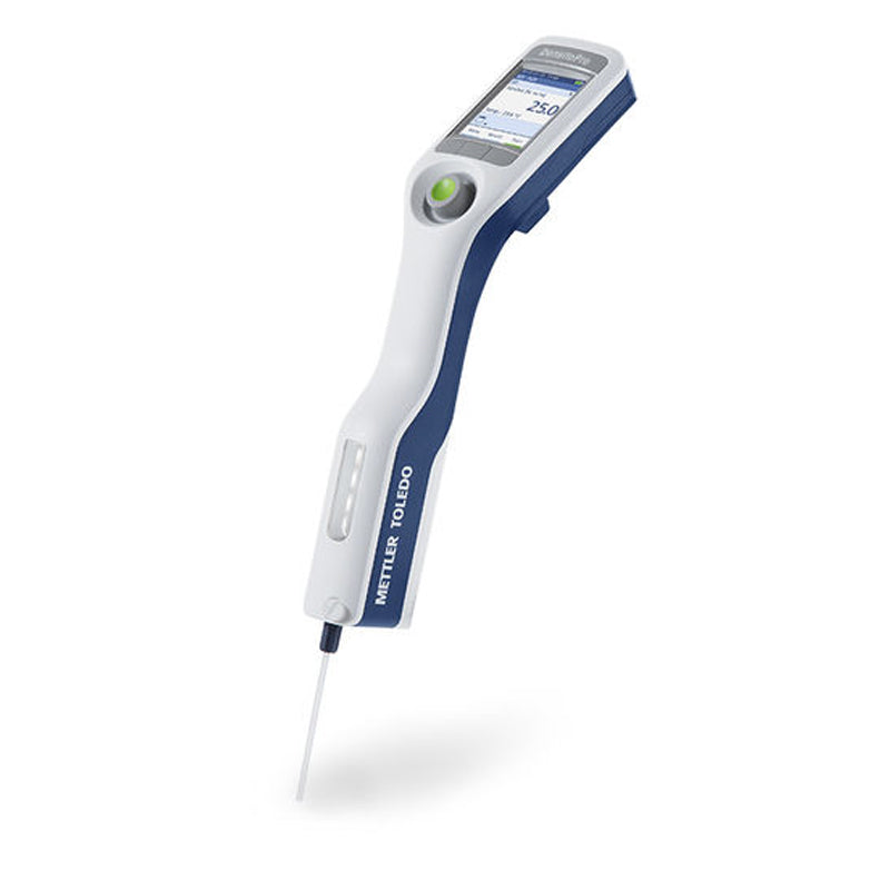 Mettler Toledo Handheld Density Meter Densito Mettler Toledo 30330857