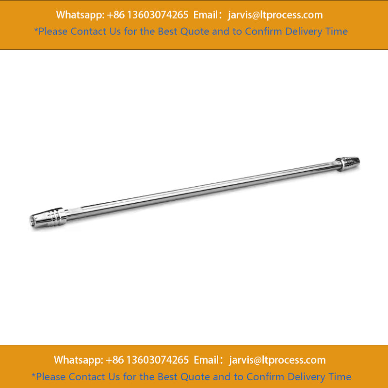 Waters 186006506 ACQUITY UPLC Protein BEH SEC Column, 125 Å, 1.7 µm, 4.6 mm X 300 mm, 1/pkg