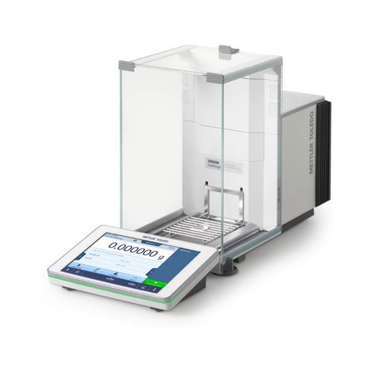 Mettler Toledo Laboratory Weighing Microbalances Balance XPR205 Mettler Toledo XPR205 Mettler Toledo 30355411