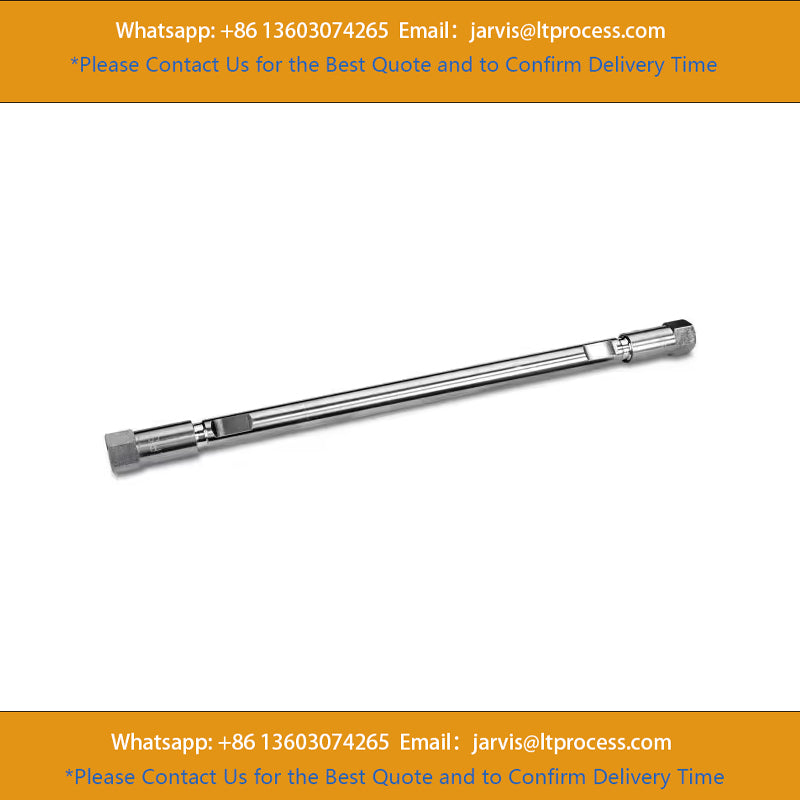 Waters WAT054200 Symmetry C18 Column, 100Å, 5 µm, 3 mm X 150 mm, 1/pk