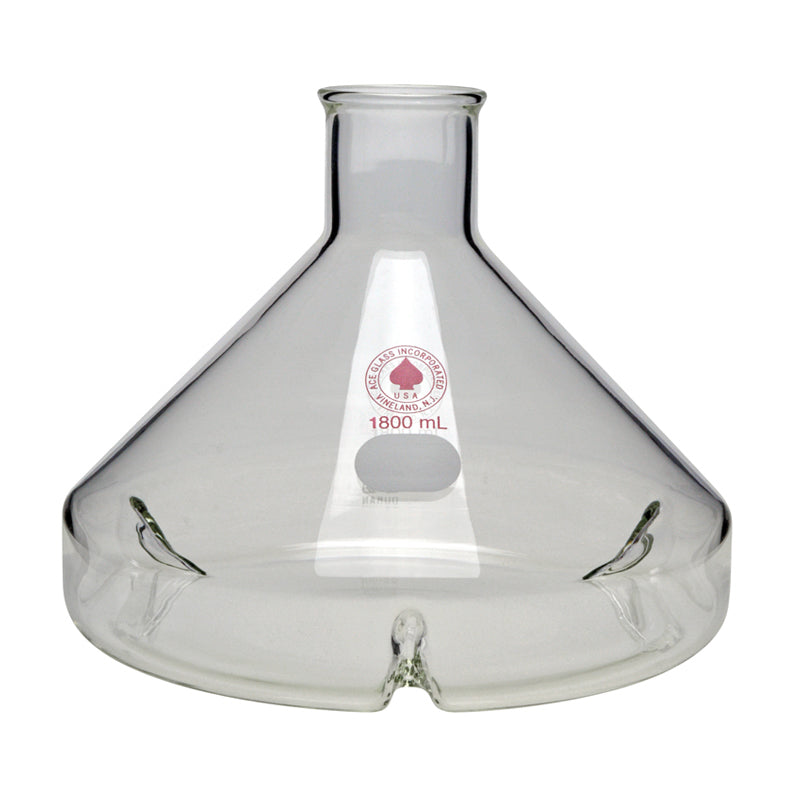 WHEATON culture flask culture