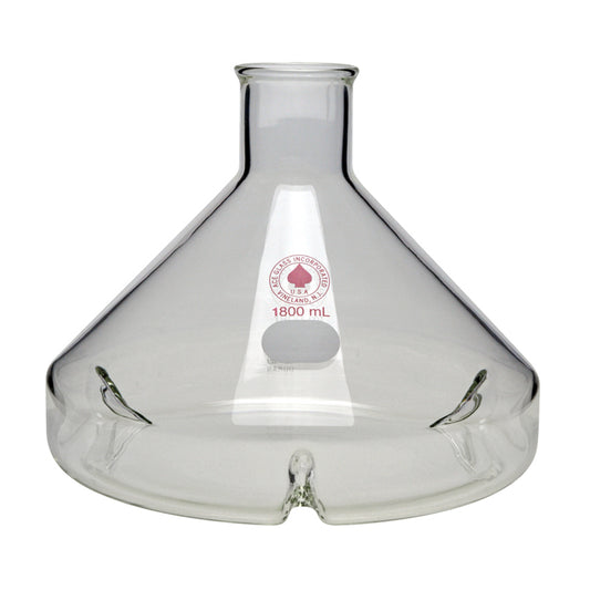 WHEATON culture flask culture