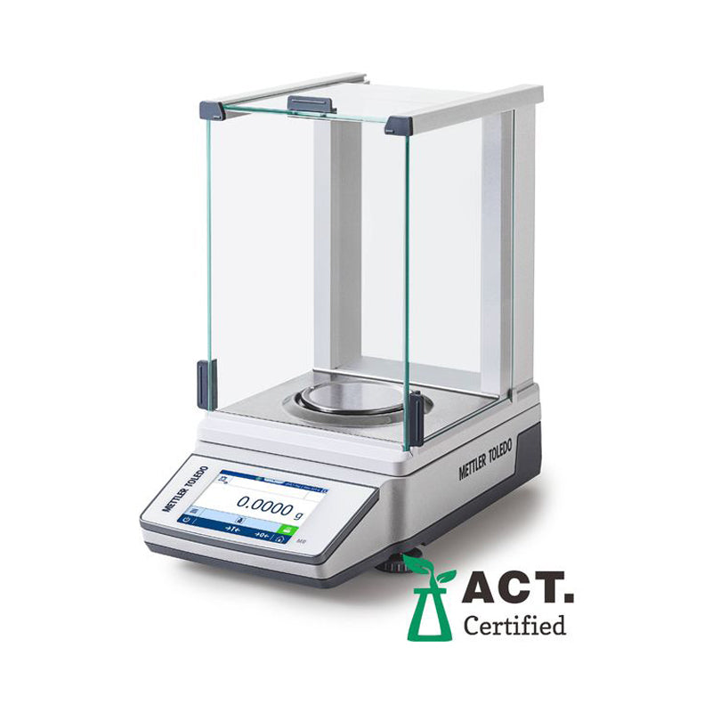 Mettler Toledo Laboratory Weighing Analytical Balance MR204 Mettler Toledo MR204 Mettler Toledo 30666206