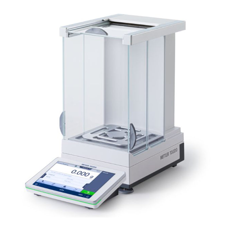 Mettler Toledo Laboratory Weighing Precision Balances and Scales Balance XPR303S Mettler Toledo XPR303S Mettler Toledo 30315753