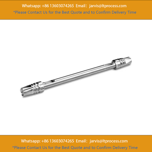 Waters 186003686 ACQUITY UPLC Peptide BEH C18 Column, 300Å, 1.7 µm, 2.1 mm X 100 mm, 1K - 30K, 1/pk