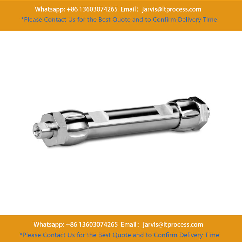 Waters 186008165 XBridge BEH C18 OBD Prep Column, 130Å, 5 µm, 10 mm X 100 mm, 1/pk