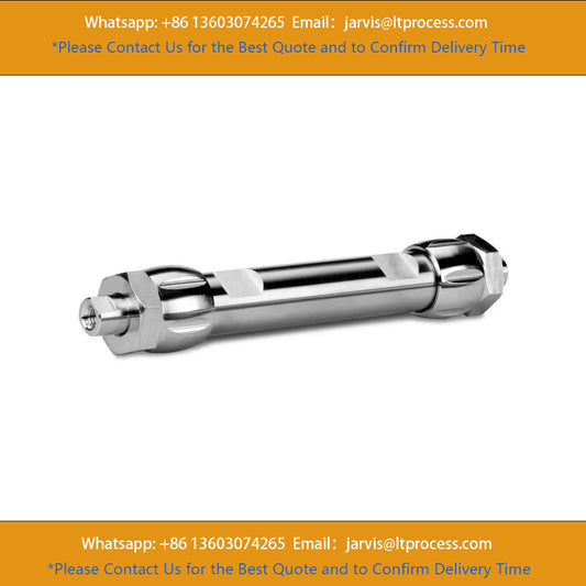 Waters 186008165 XBridge BEH C18 OBD Prep Column, 130Å, 5 µm, 10 mm X 100 mm, 1/pk