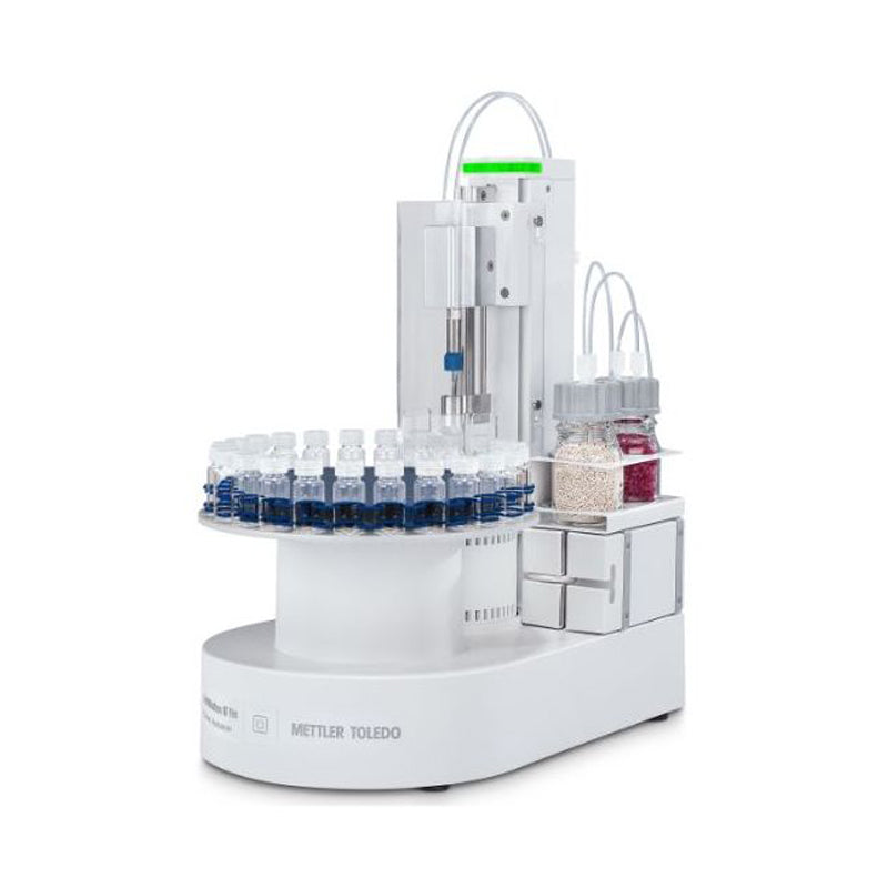 Mettler Toledo InMotion KF Flex Oven Autosampler (10mL) Mettler Toledo 30407500