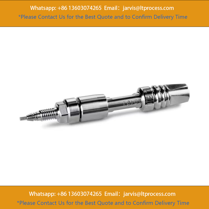 Waters 186005233 XBridge BEH C8 Direct Connect HP Column, 130Å, 10 µm, 2.1 mm X 30 mm, 1/pk
