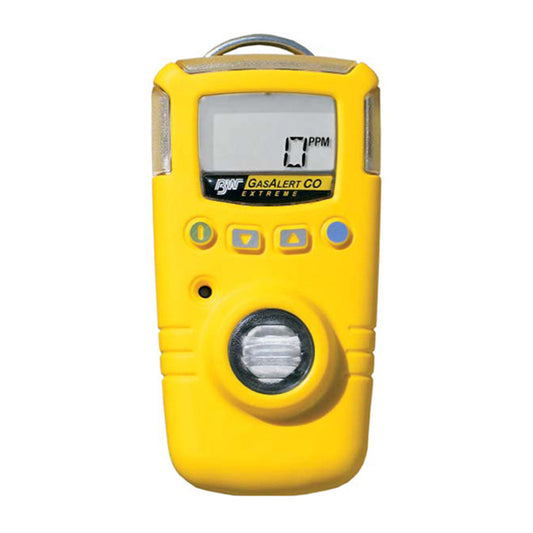 Honeywell BW GAXT Series Single Gas Detectors