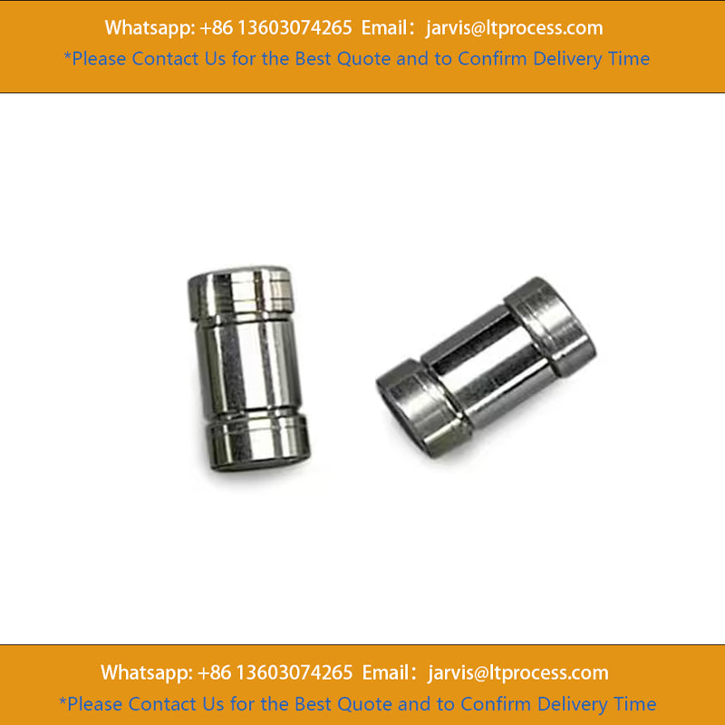 Waters PSS830079 Spherisorb Amino (NH2) Guard Cartridge, 80Å, 5 µm, 4.6 mm X 10 mm, 3/pk