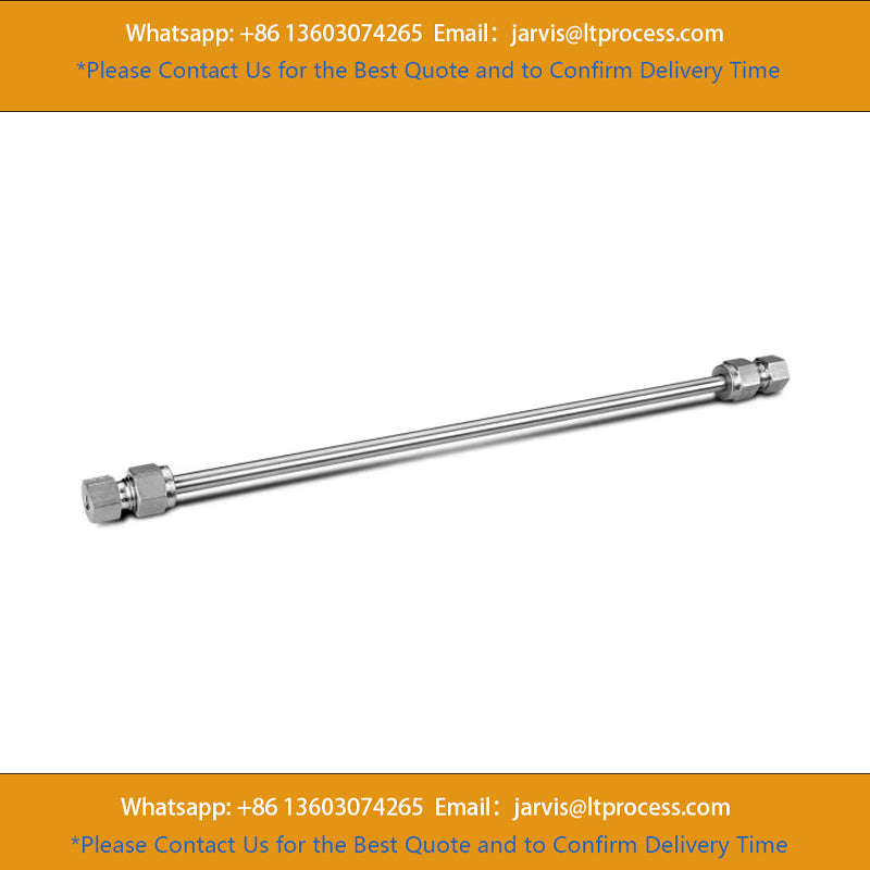 Waters PSS839850 Spherisorb C8 Column, 80Å, 3 µm, 4.6 mm X 250 mm, 1/pk