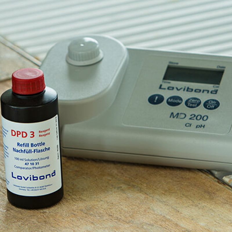 Lovibond MD 200 Photometer ( Please Contact Us for the Best Quote and to Confirm Delivery Time)