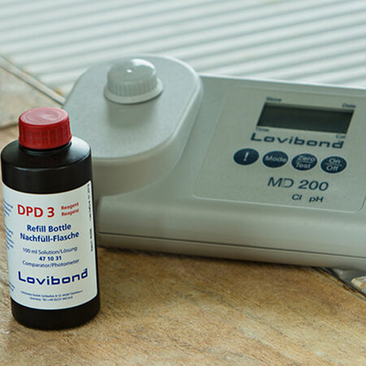Lovibond MD 200 Photometer ( Please Contact Us for the Best Quote and to Confirm Delivery Time)