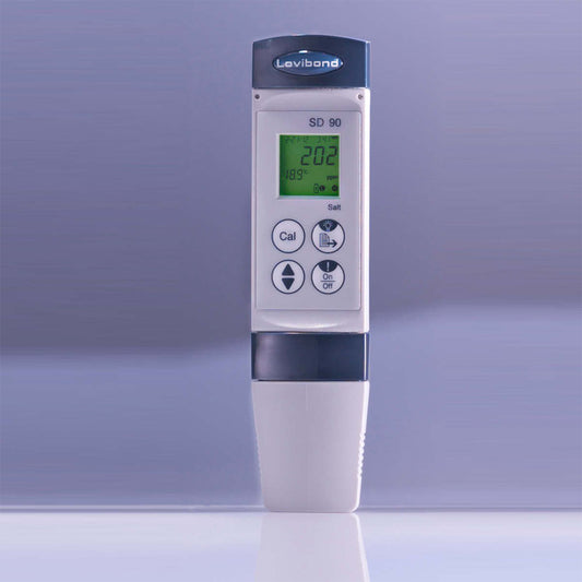 Lovibond SD 90 Salt Handheld Test Pen (Please Contact Us for the Best Quote and to Confirm Delivery Time)