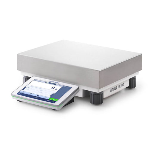 Mettler Toledo Laboratory Weighing Precision Balances and Scales Balance XPR64000L Mettler Toledo XPR64000L Mettler Toledo 30316493