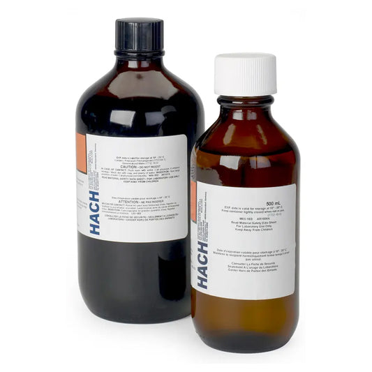 HACH Reducing Solution, ORP Electrodes PN.2965349