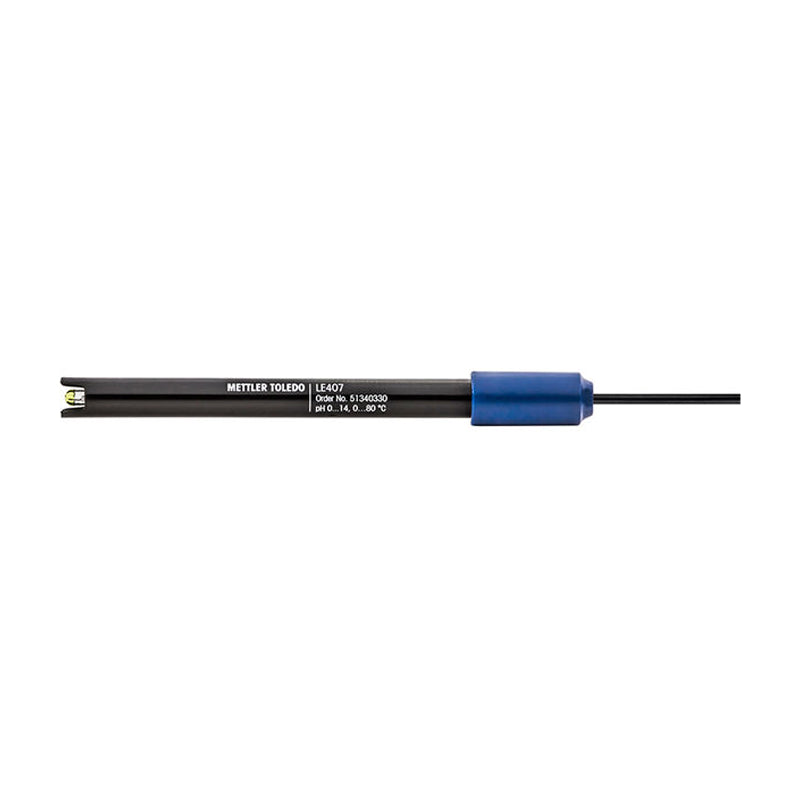 Mettler Toledo Laboratory analytical instruments pH Sensor LE 407 Mettler Toledo LE 407 Mettler Toledo 51340330