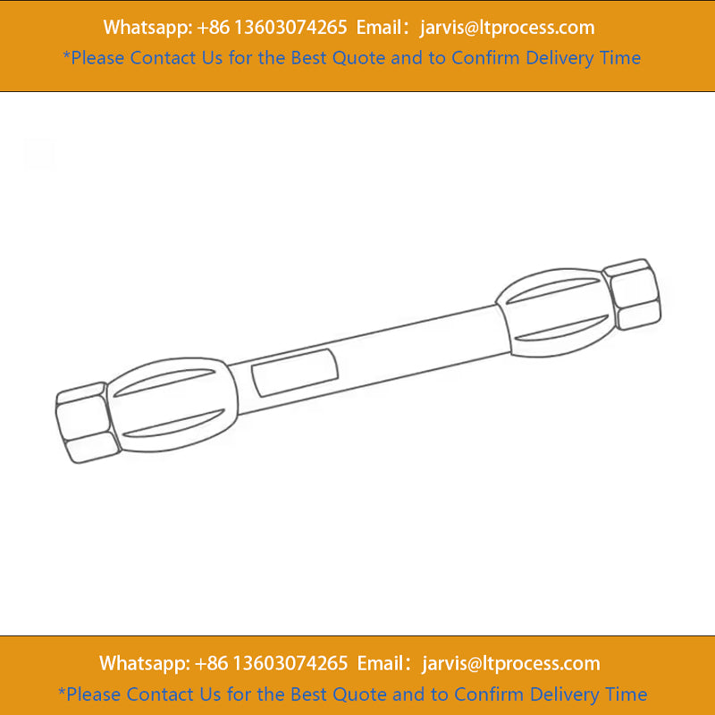 Waters 186004929 Protein-Pak Hi Res CM, 7 µm, 4.6 mm x100 mm, 1/pk