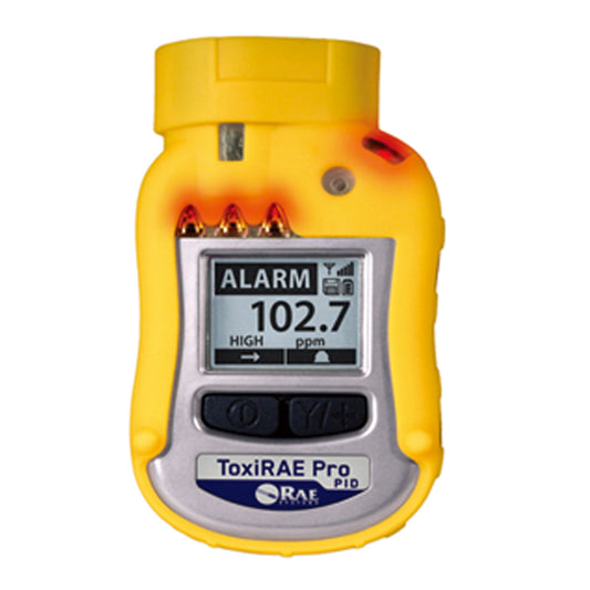 Honeywell RAE Systems ToxiRAE Pro PID Personal VOC Monitor RAE Systems PGM-1800