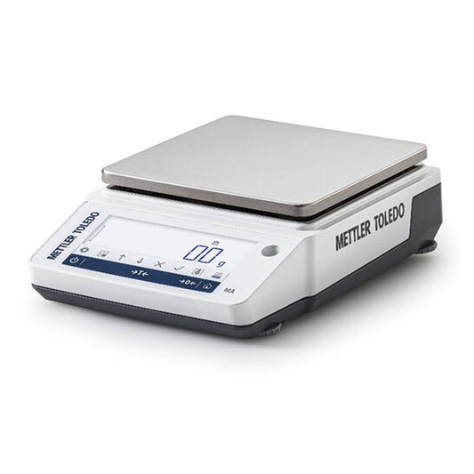 Mettler Toledo Laboratory Weighing Precision Balances and Scales Precision Balance MA6001PE Mettler Toledo MA6001PE Mettler Toledo 30697500