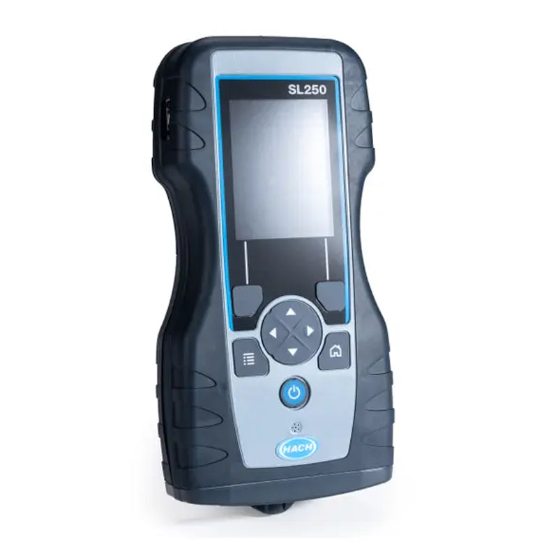 HACH SL250 Single-Port Portable Parallel Analyzer (PPA) PN.9430250