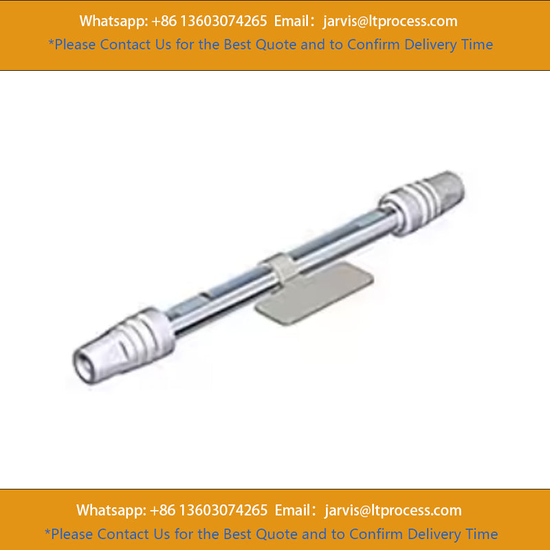 Waters 700011656 Mixer Assembly, 675µL, 4.6mm x 100mm, 200µm, Path 1