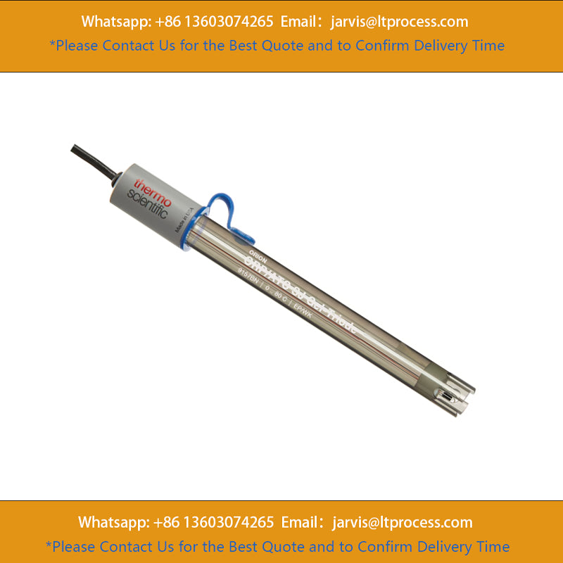 Orion 9157BN Orion™ Single Junction Refillable Epoxy Bodied pH/ATC Triode™