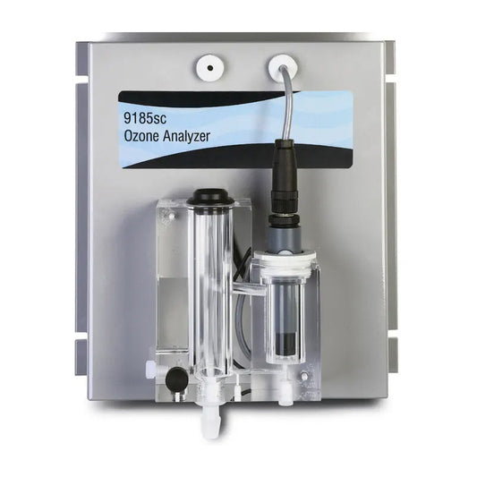 HACH 9185sc Ozone Amperometric Sensor PN.LXV433.99.00001