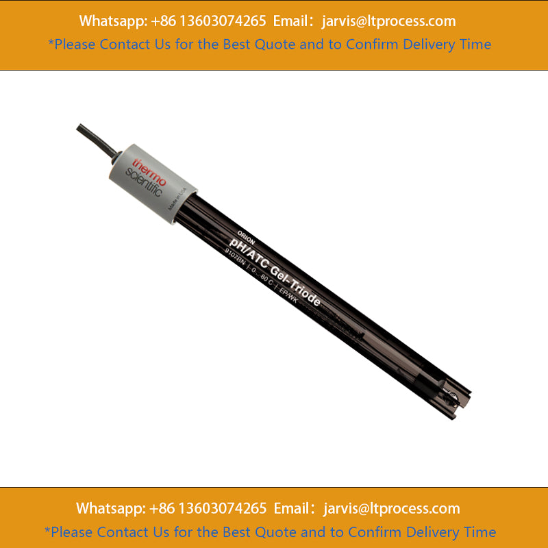 Orion 9107BN Orion™ Single Junction Epoxy Bodied pH/ATC Triode™