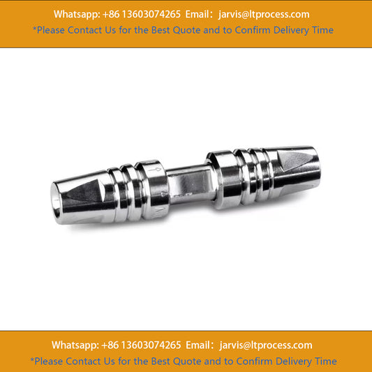 Waters 186007007 ACQUITY APC XT BEH Column, 450 Å, 2.5 µm, 4.6 mm X 30 mm, 20K - 400K, 1/pk Molecular Weight Max: 400000