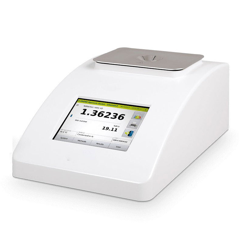 ChemTron DR6000 Digital refractometers without internal temperature control