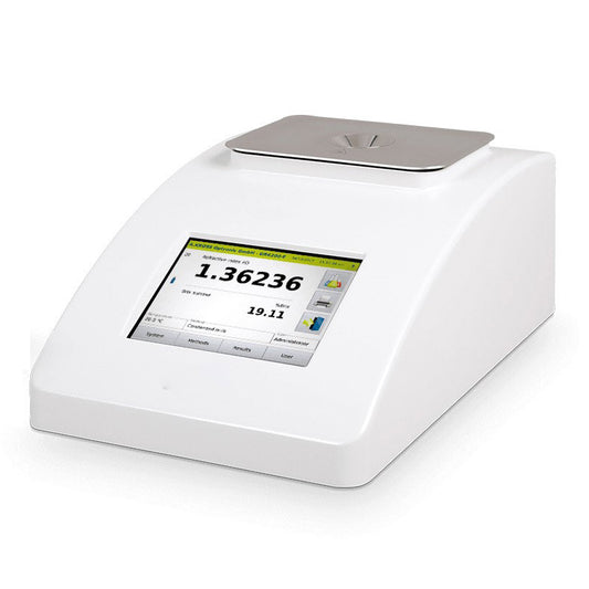 ChemTron DR6000 Digital refractometers without internal temperature control