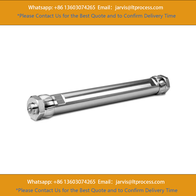 Waters 186007314 XBridge Protein BEH C4 OBD Prep Column, 300 Å, 5 µm, 19 mm x 250 mm, 1/pk