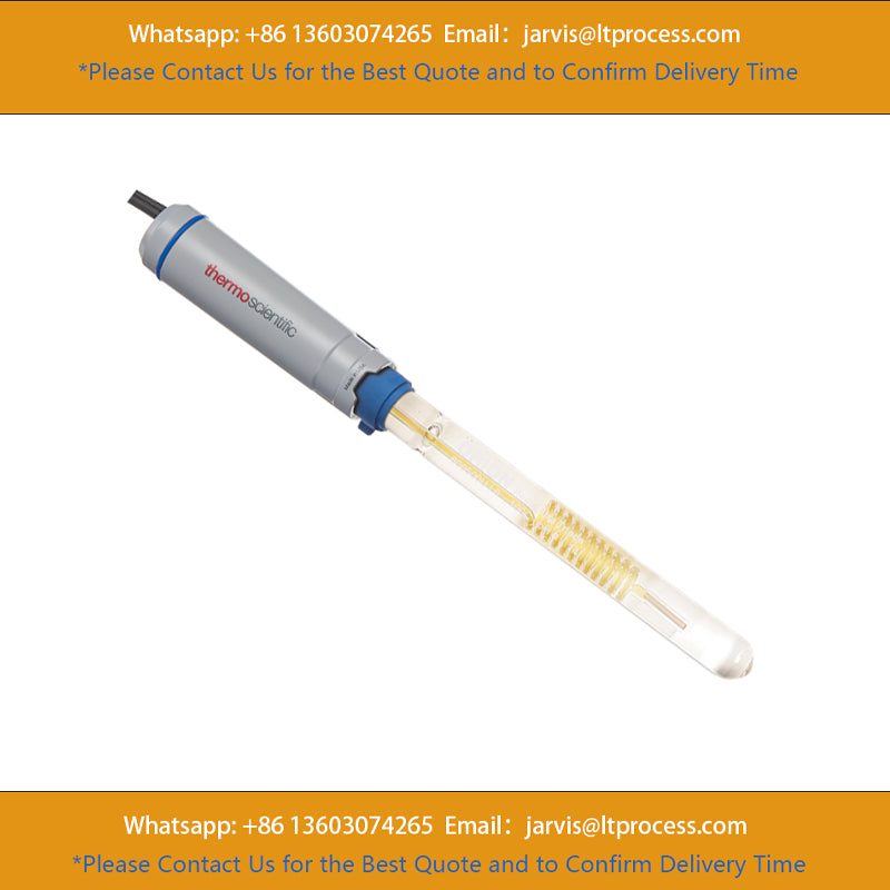 Orion 800500U Orion™ ROSS Ultra™ Glass Bodied Reference Electrode 120 mm