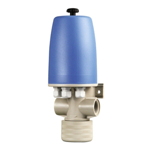 Endress+Hauser CPA250-A00 Flow assembly Flowfit CPA250 PN.CPA250-A00