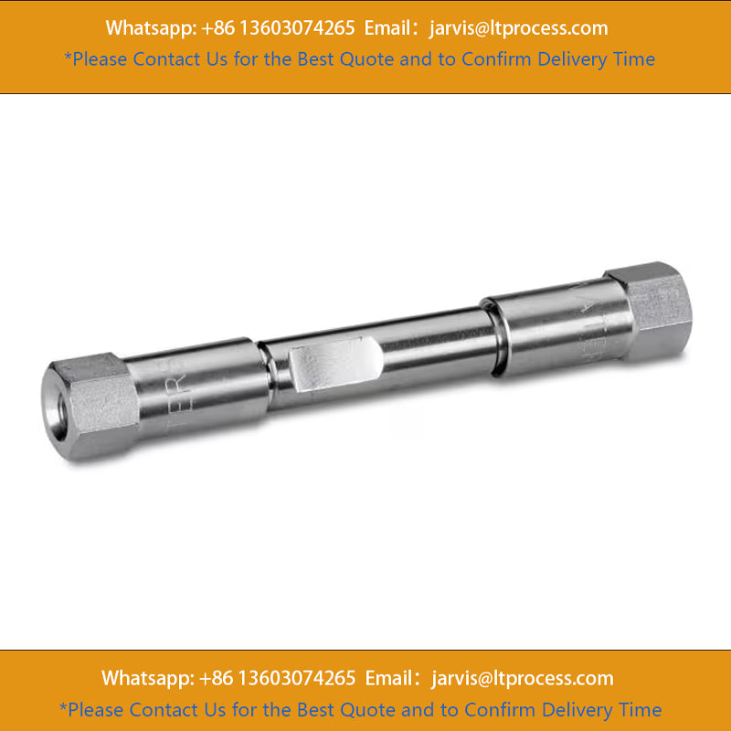 Waters 186000287 Symmetry C4 Column, 300 Å, 5 µm, 4.6 mm x 50 mm, 1K - 30K, 1/pk