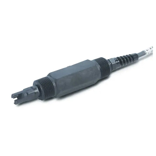 HACH PPS Body General Purpose Digital Contacting Conductivity Sensor for low conductivity (k=0.5) PN.D3433B8