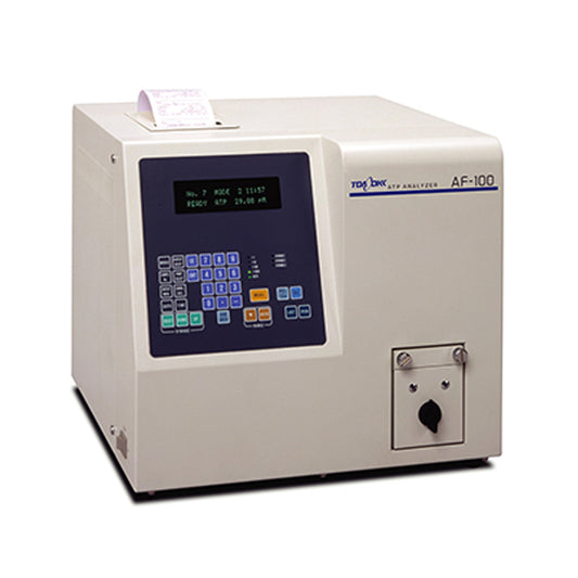 DKK-TOA CORPORATION Laboratory analyzers ATP analyzer AF-100