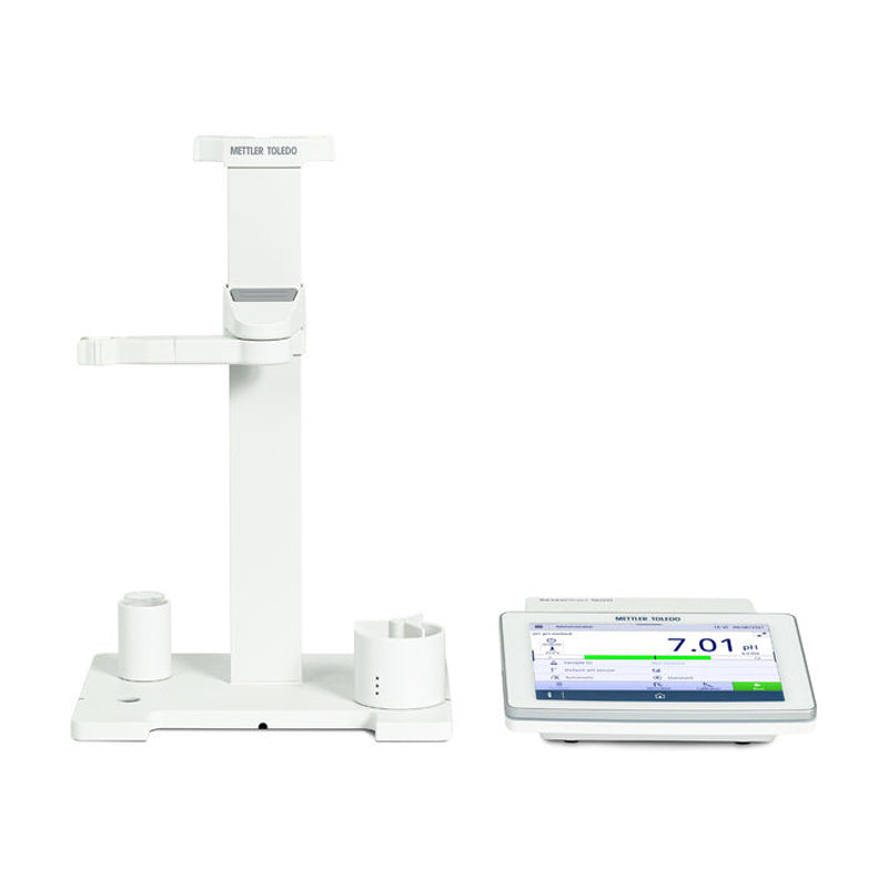 Mettler Toledo Laboratory analytical instruments pH meter SevenDirect SD20 Mettler Toledo SD20 Mettler Toledo 30671550