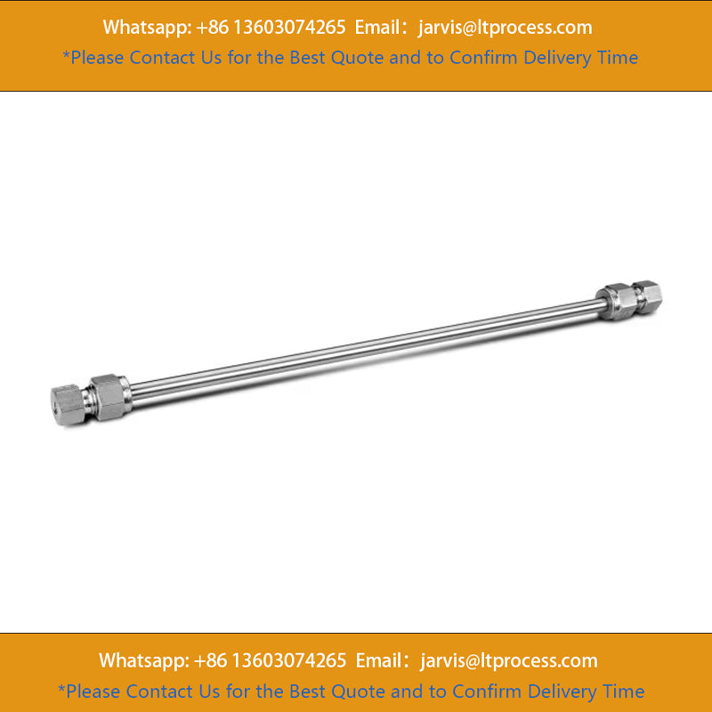 Waters PSS833615 Spherisorb Amino (NH2) Column, 80Å, 10 µm, 4.6 mm X 250 mm, 1/pk