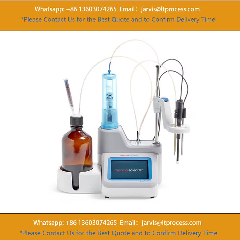 Orion START9400 Orion Star T940 All-in-One Titrator